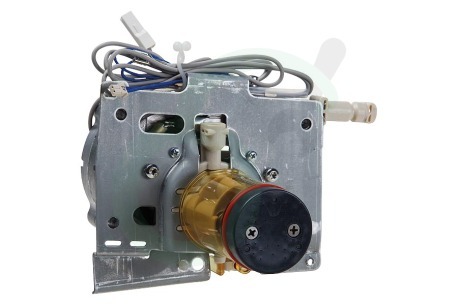 DeLonghi Koffiezetapparaat 481201318001 Verwarmingselement Generator