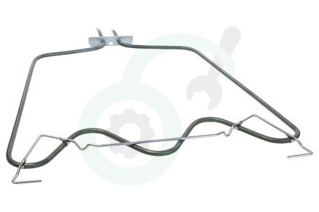 Whirlpool Oven-Magnetron 481010551720 Verwarmingselement Onder 1150W