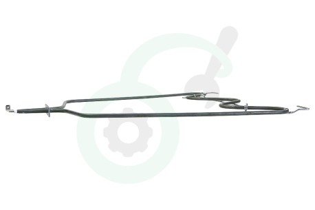 Whirlpool Oven-Magnetron 481010551720 Verwarmingselement Onder 1150W