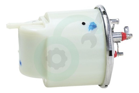 Philips Koffiezetapparaat 422225965482 Verwarmingselement Boiler 1400W