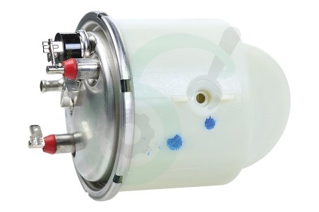 Philips Koffiezetapparaat 422225965482 Verwarmingselement Boiler 1400W