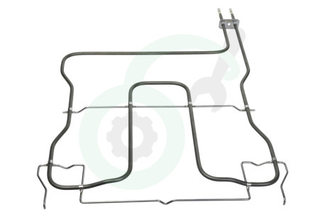Hotpoint-ariston Oven-Magnetron C00863131 C66863131 Verwarmingselement Onder 1150W