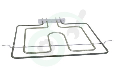 Laden Oven-Magnetron 481010452572 Verwarmingselement boven