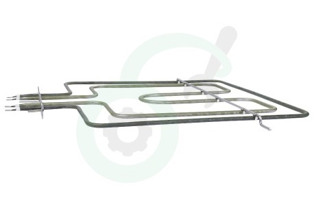 Laden Oven-Magnetron 481010452572 Verwarmingselement boven