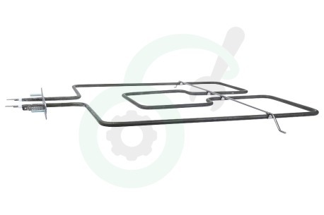 Whirlpool Oven-Magnetron 480121104179 Verwarmingselement boven