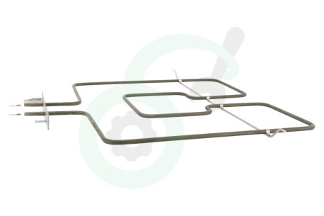 Alternatief Oven-Magnetron 480121104179 Verwarmingselement boven