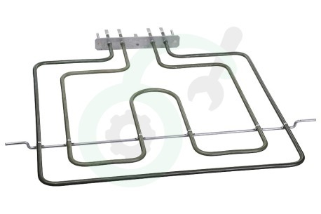 Whirlpool Oven-Magnetron 481010452566 Verwarmingselement boven