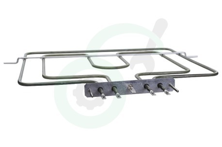 Whirlpool Oven-Magnetron 481010452566 Verwarmingselement boven