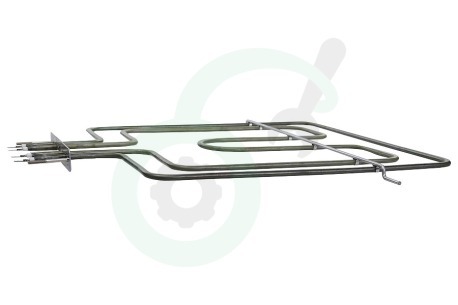 Whirlpool Oven-Magnetron 481010452566 Verwarmingselement boven