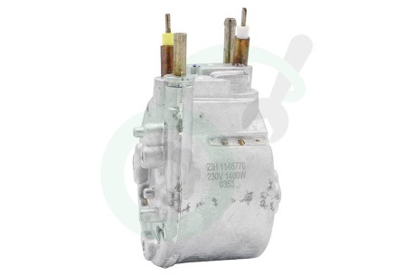 Philips Koffiezetapparaat 421944082941 Verwarmingselement