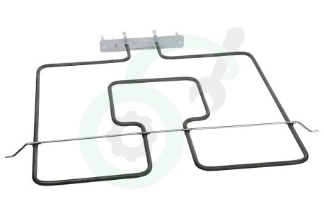 Whirlpool Oven-Magnetron 480121104184 Verwarmingselement boven