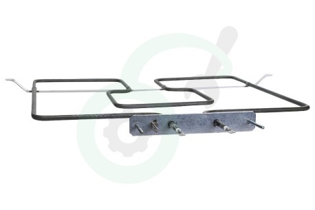Whirlpool Oven-Magnetron 480121104184 Verwarmingselement boven