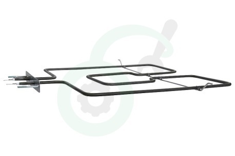 Whirlpool Oven-Magnetron 480121104184 Verwarmingselement boven