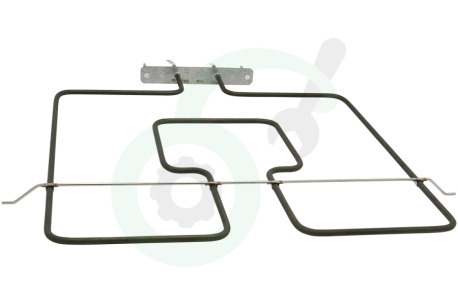 Whirlpool Oven-Magnetron 480121104184 Verwarmingselement boven