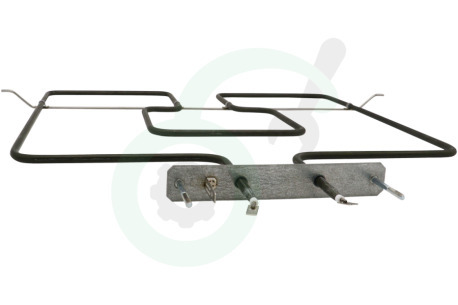 Whirlpool Oven-Magnetron 480121104184 Verwarmingselement boven