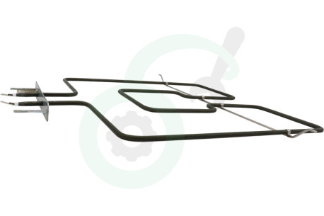 Whirlpool Oven-Magnetron 480121104184 Verwarmingselement boven