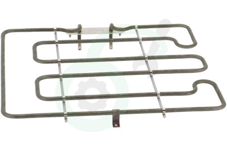 Indesit Oven-Magnetron 481010538533 Verwarmingselement