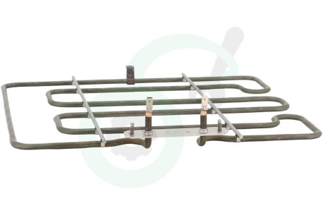 Indesit Oven-Magnetron 481010538533 Verwarmingselement
