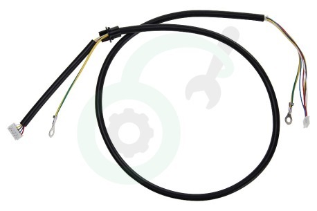 Whirlpool Oven-Magnetron 481232118316 Kabelboom Van magnetron