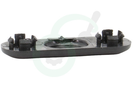Whirlpool Kookplaat C00319395 Afdekplaatje