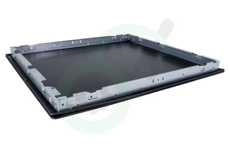 Ignis Fornuis 481010496981 Kookplaat Glasplaat, keramisch