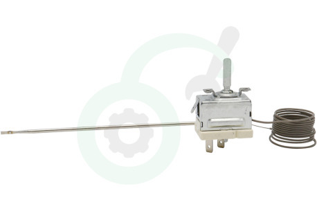 Tegran Oven-Magnetron 480121100077 Thermostaat Penvoeler