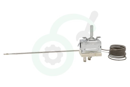 Tegran Oven-Magnetron 480121100077 Thermostaat Penvoeler