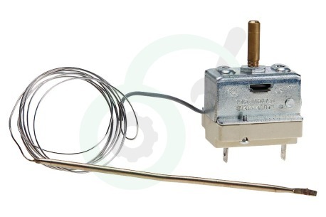 Philips/Whirlpool Oven-Magnetron 481228228227 Thermostaat Met penvoeler