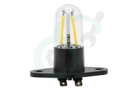 Whirlpool Oven C00844875 Lamp magnetron led 240V 2W