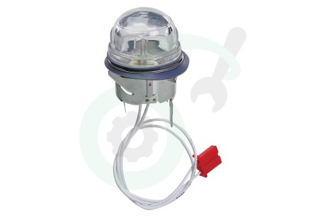 Cylinda Oven-Magnetron 480121103393 Lamp