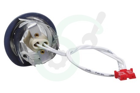 Cylinda Oven-Magnetron 480121103393 Lamp