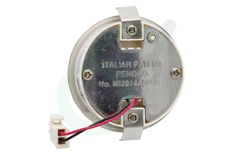Whirlpool Afzuigkap 482000019763 Lamp