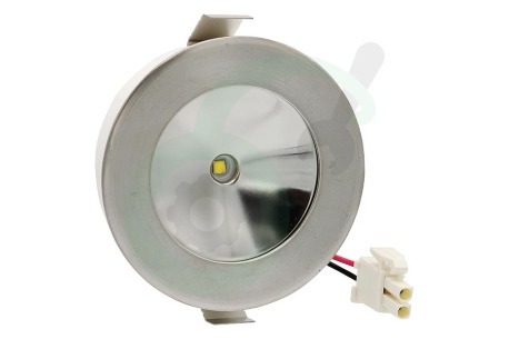 Whirlpool Afzuigkap 482000019763 Lamp