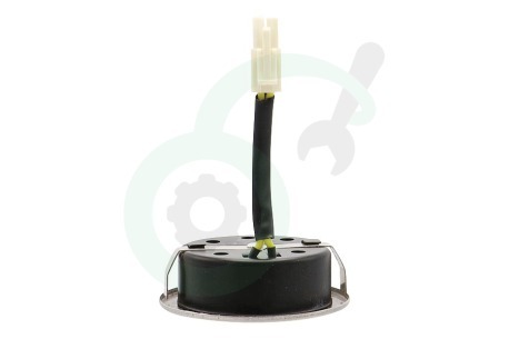 Whirlpool Afzuigkap 480122102374 Lamp