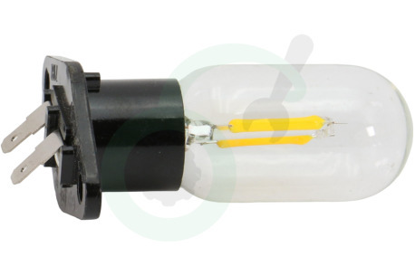 Bauknecht Oven-Magnetron C00849455 LED-lamp