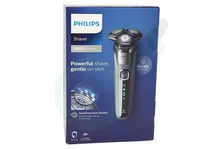 Philips S5587/10 Shaver series 5000