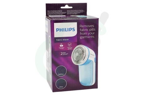 Philips GC026/00 Philips Pluizentondeuse