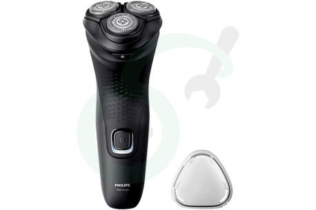 Philips  S1141/00 Shaver series 1000