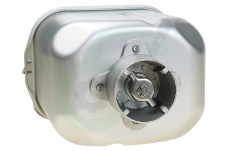 Moulinex Broodbakmachine SS986062 Bakblik Van broodbakmachine