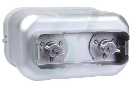 Tefal Broodbakmachine SS189743 SS-189743 Bakblik