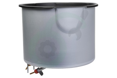 Moulinex Broodbakmachine SS994681 Bakblik Van broodbakmachine
