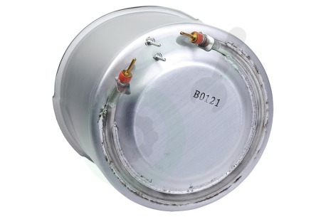 Moulinex Broodbakmachine SS994681 Bakblik Van broodbakmachine