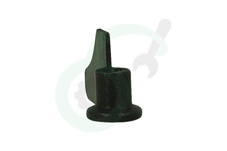 Moulinex Broodbakmachine SS188284 SS-188284 Kneedhaak Recht