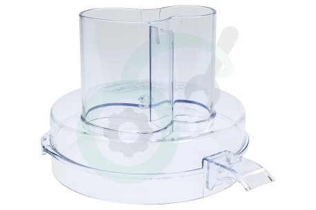 Moulinex Keukenmachine MS5A07890 MS-5A07890 Deksel Van mengkom
