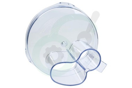 Moulinex Keukenmachine MS5A07890 MS-5A07890 Deksel Van mengkom