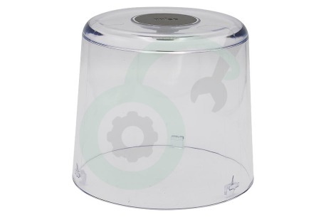 Moulinex SS1530000802 SS-1530000802 Deksel Hakmolen
