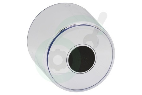 Moulinex SS1530000802 SS-1530000802 Deksel Hakmolen