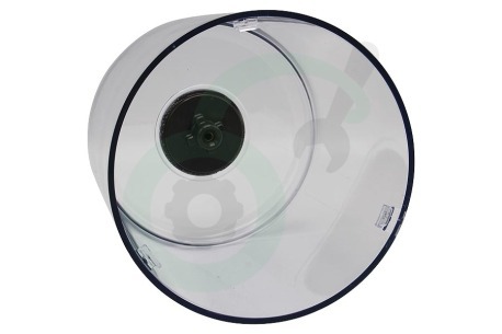 Moulinex SS1530000802 SS-1530000802 Deksel Hakmolen