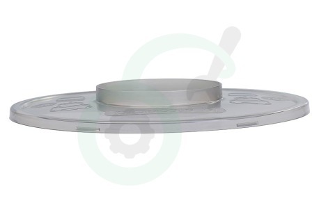 Moulinex SS1530000803 SS-1530000803 Deksel Mengkom