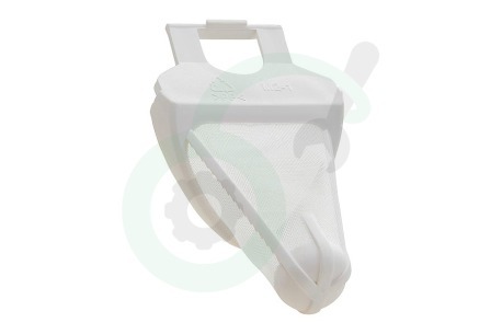Moulinex Waterkoker SS200243 SS-200243 Filter Klein -driehoek-